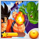 Super Saiyan Dragon Goku Fighter APK