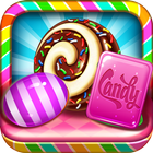 Gummy Yummy Mania أيقونة