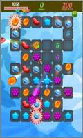 Gummy Yummy Mania پوسٹر