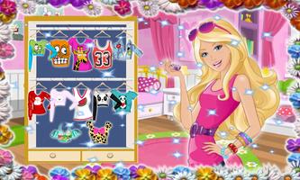 Princess Girls games Dress Up скриншот 2