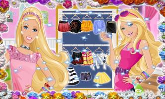 Princess Girls games Dress Up screenshot 3