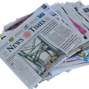 APK Newspapers