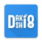 Daksh 18 icône