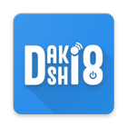 Daksh 18 أيقونة