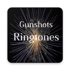 Gunshots(Bomb) Ringtones icon
