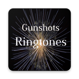 Gunshots(Bomb) Ringtones icon