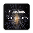 Gunshots(Bomb) Ringtones aplikacja