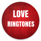 Love Ringtones icône