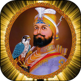 Guru Gobind Singh Ji Vandana icône