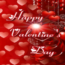 APK Valentine Shine LWP