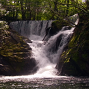 Waterfall Flow Live Wallpaper APK