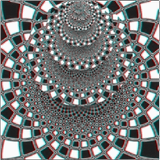 Abstract Magic LWP icon
