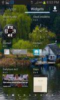 Boating Place Live Wallpaper 截圖 2