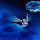 Blue Sky Beauty LWP APK