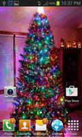 Christmas Tree Spin LWP screenshot 1