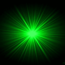 Colorful Rays Live Wallpaper APK