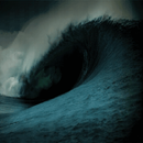 Cyclone Wave Live Wallpaper APK