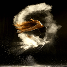 Fantasy Dancing Girl LWP icon