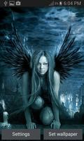Fairy In Night LWP poster
