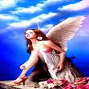Fairy Roses Live Wallpaper APK