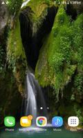 Green Valley Waterfall LWP Poster