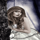 Heaven Girl Live Wallpaper APK