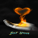 APK Heart For You LWP