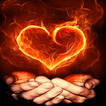 Heart In Fire LWP