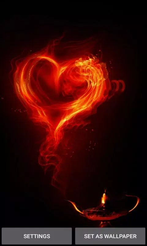 Hot Heart Live Wallpaper APK for Android Download Hot Heart Live Wallpaper APK for Android Download