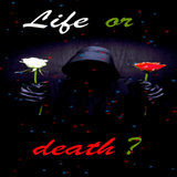ikon Life And Death LWP