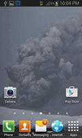 Lighting Cloud Live Wallpaper 截圖 1