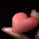Little Heart Beating LWP APK