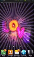 Love Logo Shine LWP screenshot 1