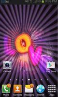 Love Logo Shine LWP screenshot 2