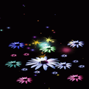 Magical Flowers Live Wallpaper APK
