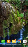 Magical Landscape LWP پوسٹر