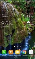 Magical Landscape LWP ภาพหน้าจอ 1