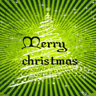 Marry Christmas Live Wallpaper 아이콘
