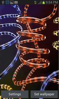 Multicolor Rope Lighting LWP Plakat