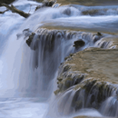 Nature Waterfall LWP APK