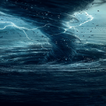 Ocean Storm Live Wallpaper