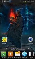 Reaper Play Live Wallpaper تصوير الشاشة 2