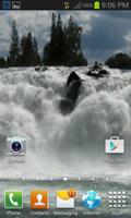 River Flow Live Wallpaper screenshot 1