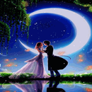 Romantic Couple Live Wallpaper APK