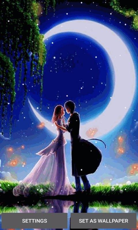 ดาวน์โหลด Romantic Couple Live Wallpaper APK สำหรับ Android ดาวน์โหลด Romantic Couple Live Wallpaper APK สำหรับ Android