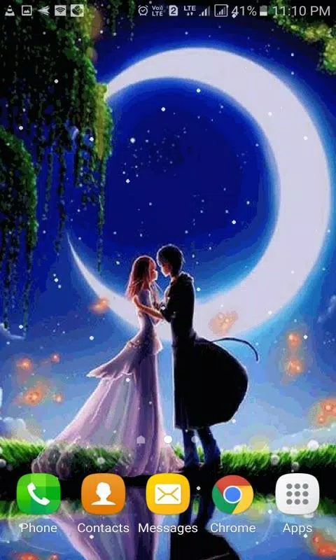 Romantic Couple Live Wallpaper APK for Android Download Romantic Couple Live Wallpaper APK for Android Download