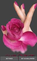 پوستر Rose Fingers Live Wallpaper