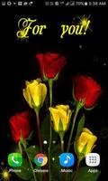 Roses For You LWP screenshot 1
