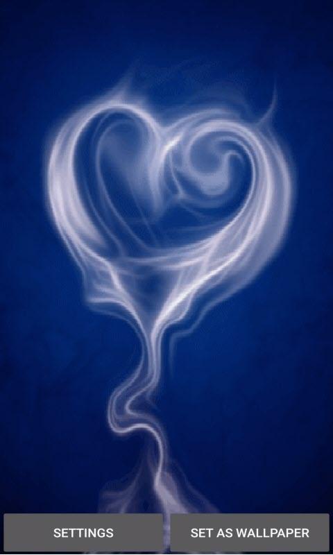 Steam Heart Live Wallpaper APK for Android Download Steam Heart Live Wallpaper APK for Android Download