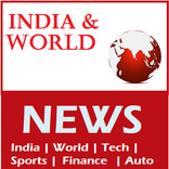 India & World News